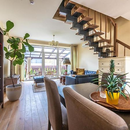 Nendriu Apartamentai 3 팔랑가 외부 사진